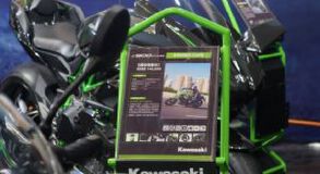 Z900RSֱ��Ħ���᣺����Z900RS(10��)