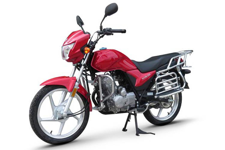 豪爵摩托车参数_豪爵摩托车资讯以及图片