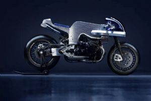 R nineT�����Ѱ�BMW����(15��)