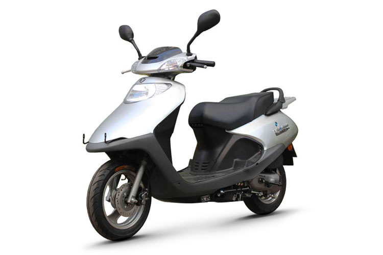 ̨�� TL100T-2A