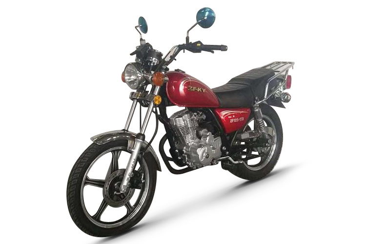��� ZF125-17D