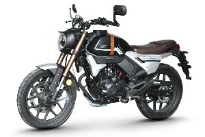  HL150-3B