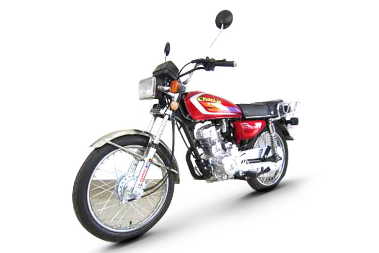 ����  CL125-2F 