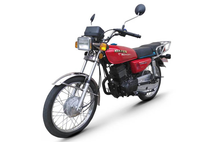 ����  HD125-2K 