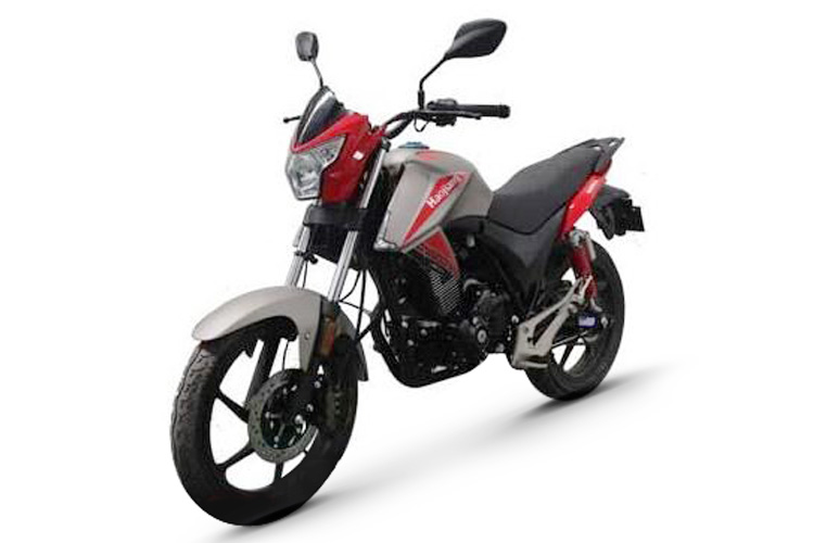 ����  HJ250-A 2019�� 