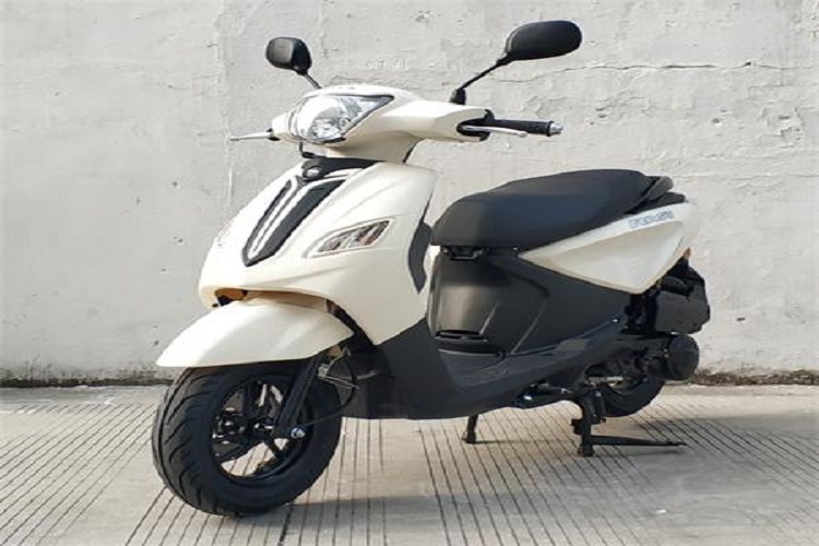����  RY125T-46 