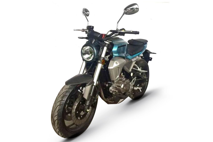 ���� RS 250(2021&nbspABS��)