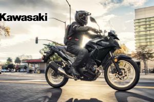 Versys-X3002019��Kawasaki Versys-X300(19��)