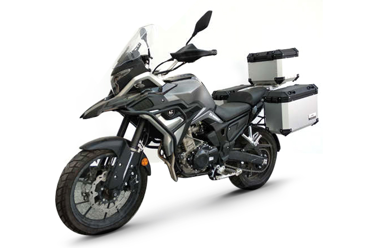 Խ 400X(2019)