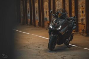 TMAX 530��װ���� | ������T-MAX(15��)