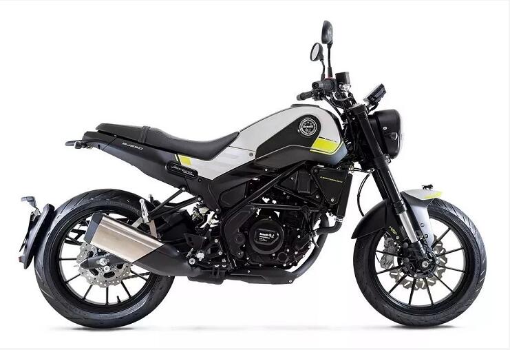 ������ Benelli ��ʨ250 BJ250 2022�� 