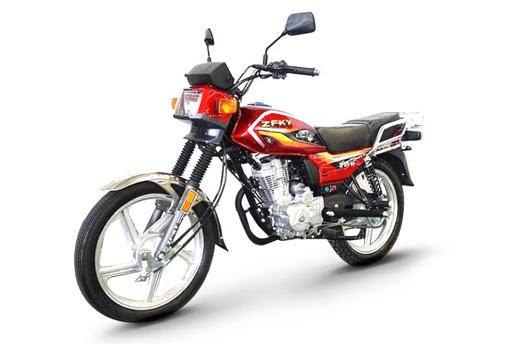 ��� ZF125-8A