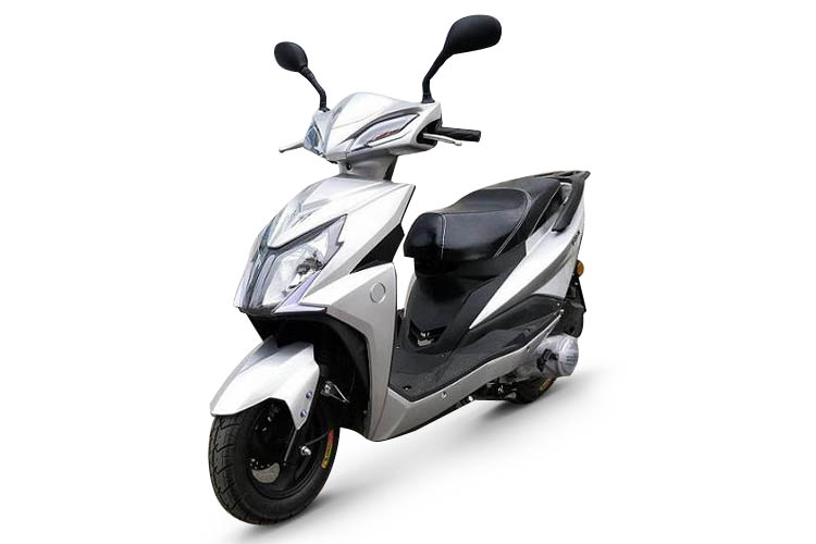 ��� ZF125T-3B