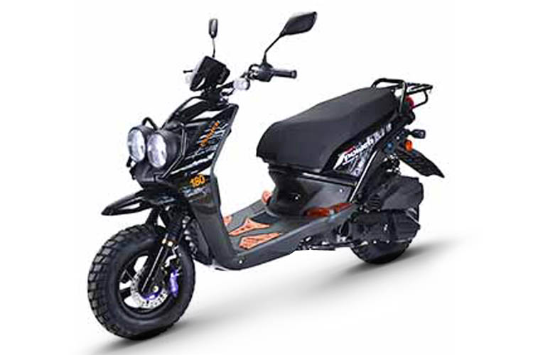 ���� BD125T-9E
