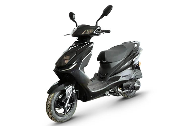 ����  ZX125T-2D 
