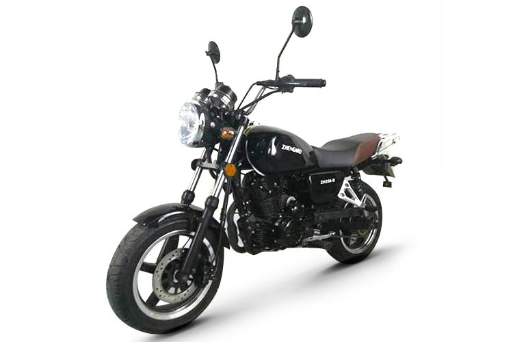 ����  ZH250-D	 