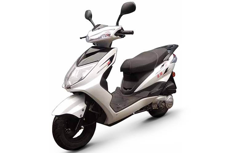 [���ս�]��ʨ  JS125T-7D 