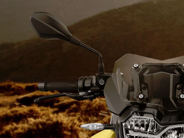 11.19���𣬱���F750GS����ɫ��ҫ�Ϻ���չ��