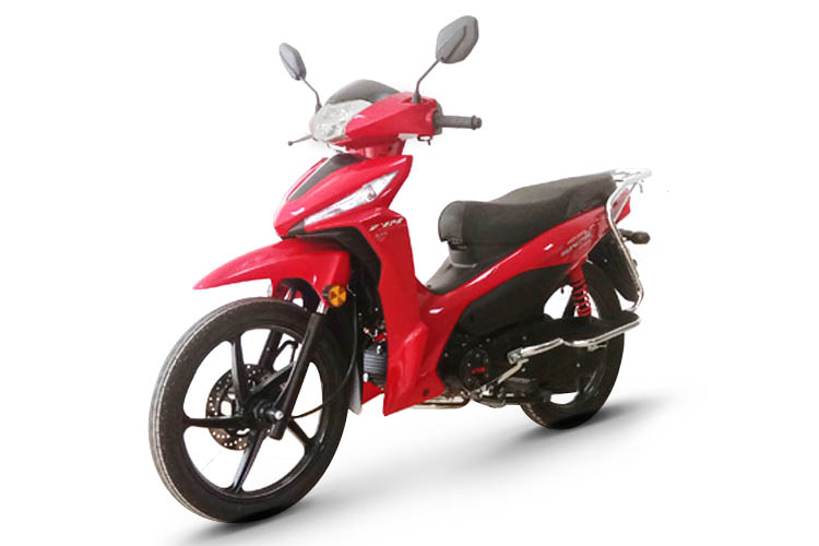 ��ӥ FY125-6