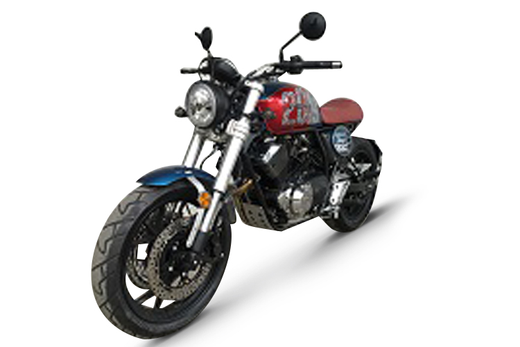 ����  LZ250-V 