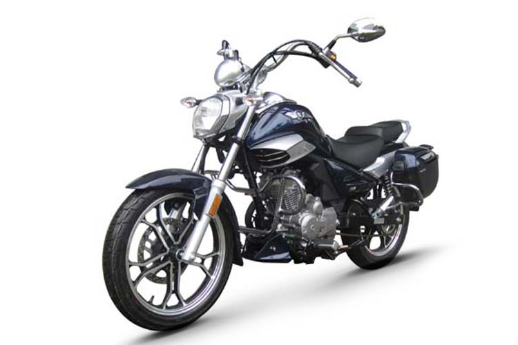���� TR150E(2018)