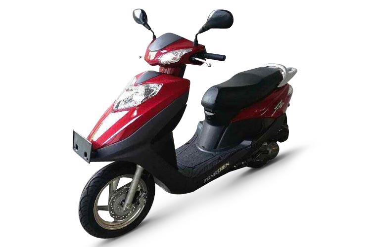 ���� ZS125T-37A