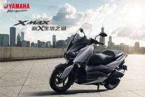 X-MAX 300�����ս���ʵ ������X-MAX300�ٷ�����(20��)
