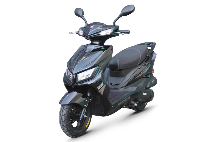 ��� ZF125T-10B