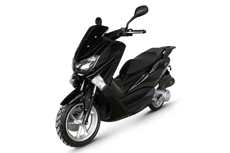 ����  BQ125T-5W 