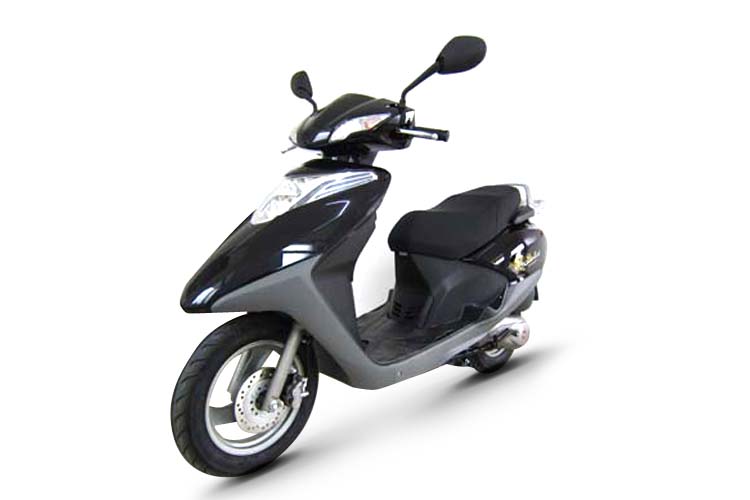 ����  CL125T-5 
