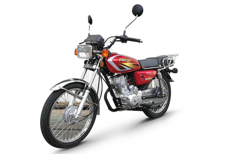 ����  HT125-2A 