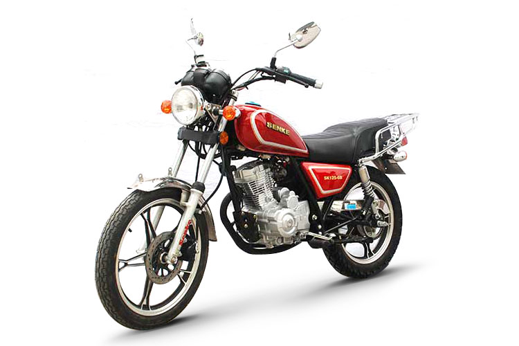 ɭ��  SK125-6B 