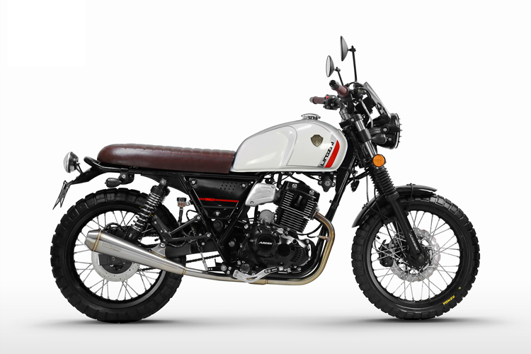 ����LZ250-F