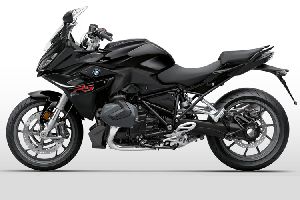  BMW R 1250 RS