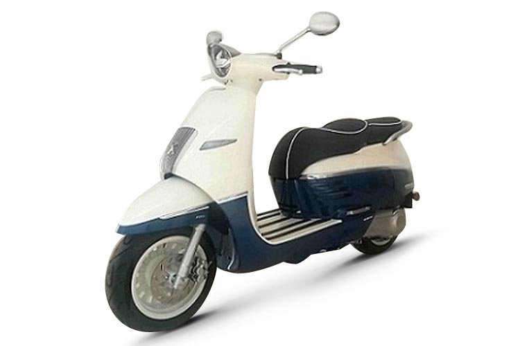 ���� Peugeot  QP150T-3C 