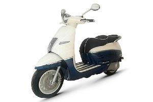  Peugeot QP150T-3C