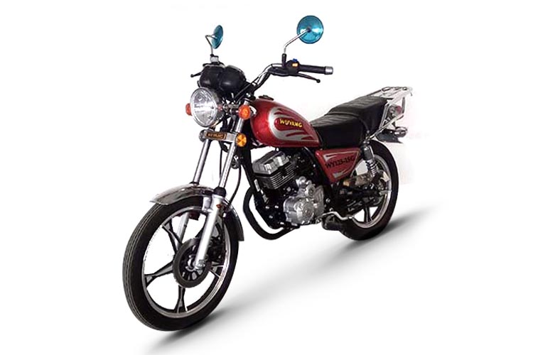 ���� WY125-15G