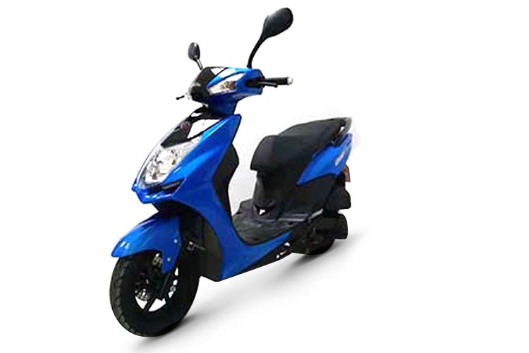 �ɿ� FK125T-8D