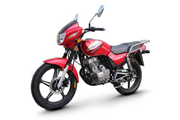 ����  HJ125-6C 
