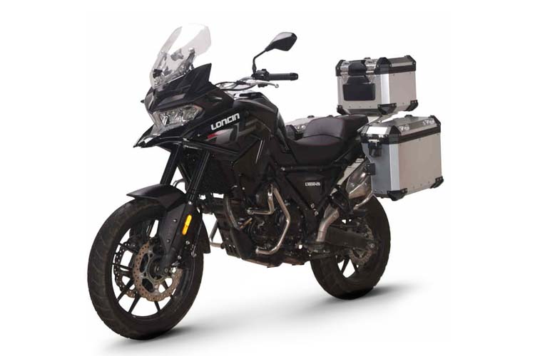 VOGE�޼� 650DS(2022&nbsp�����)