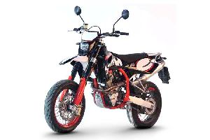 SWM SW500GY