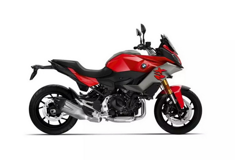 ���� BMW F 900 XR(2021&nbsp̽�հ�)