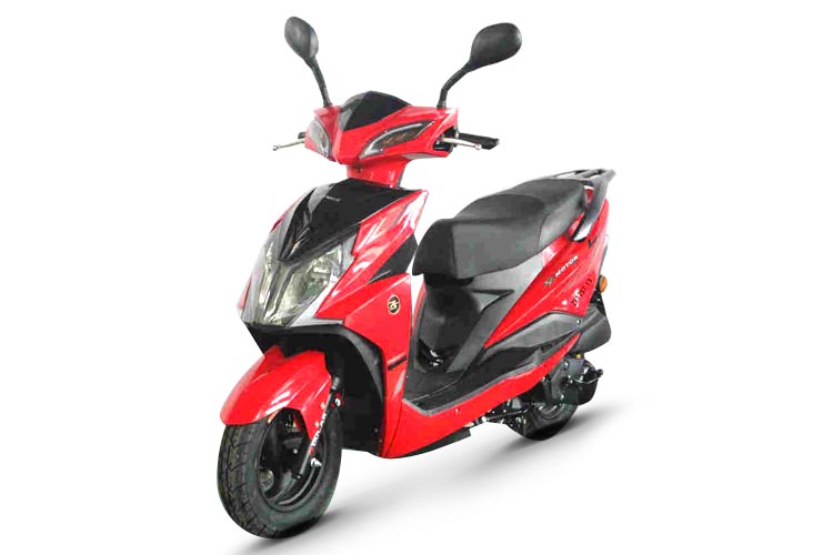 ��� ZF125T-13