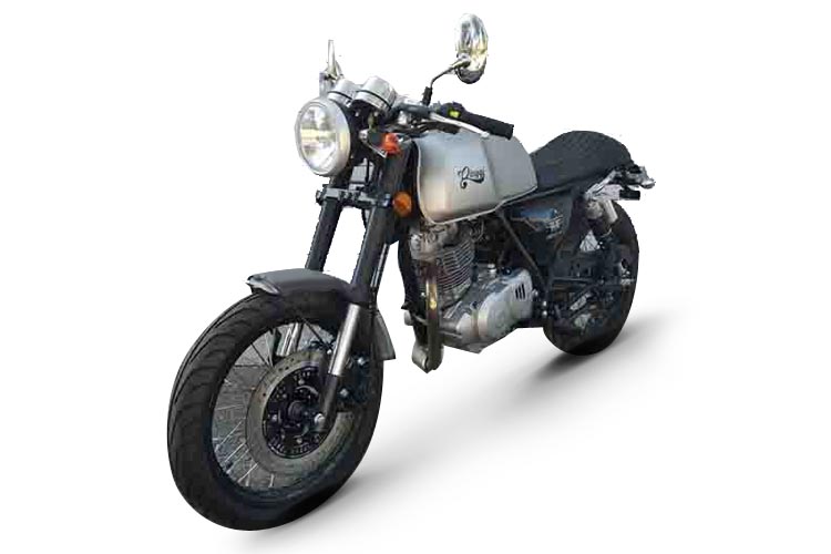 HYOSUNG��ʤĦ��  QM250-4U 