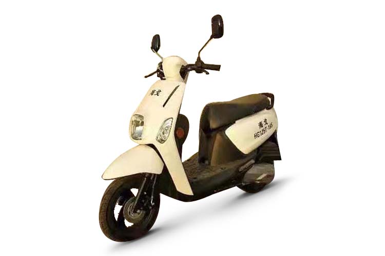 ����  HG125T-19S 
