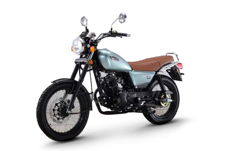 ���� ��� DY150-8N 2021�� 