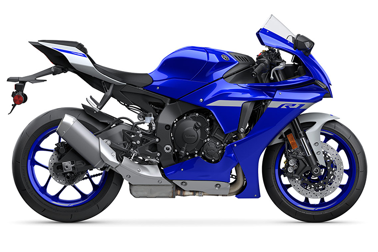 ������ Yamaha YZF-R1(2002)