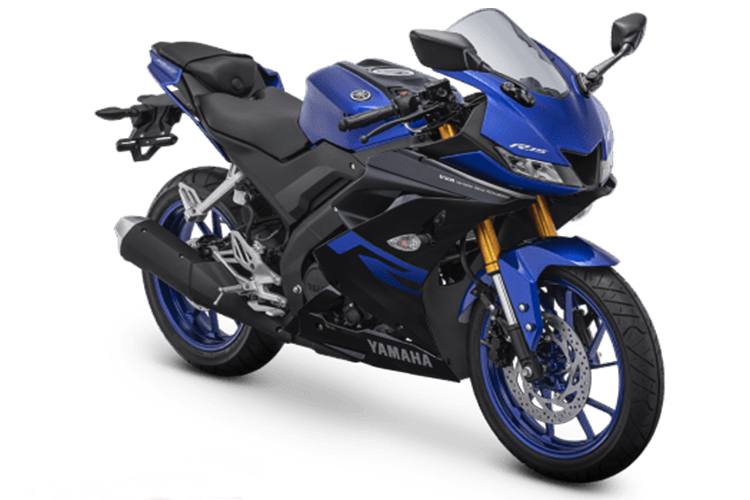 ������ YamahaYZF-R15