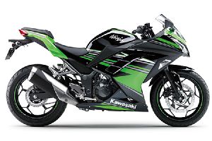  Kawasaki