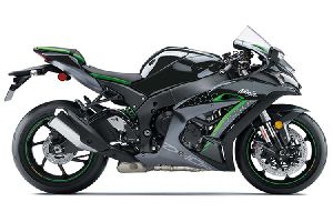 ���� Kawasaki Ninja ZX-10R SE